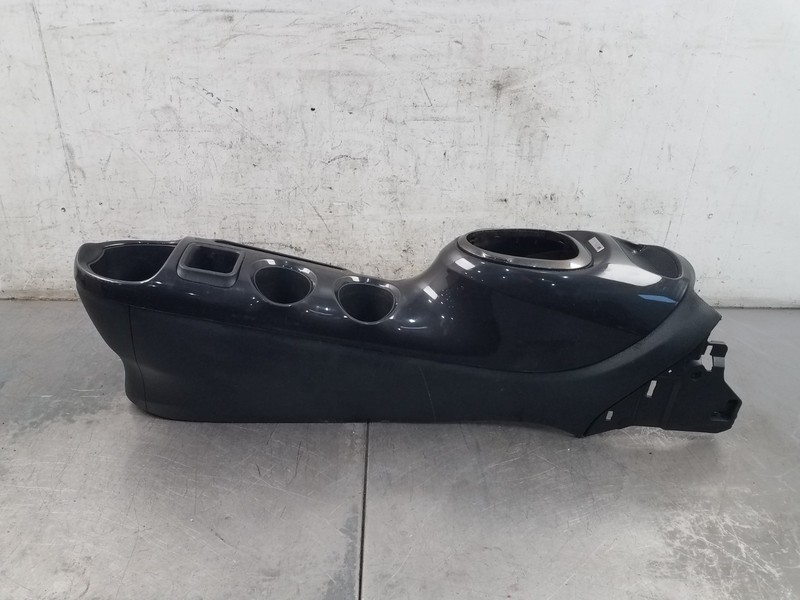 2014 Nissan Juke Nismo RS Center Console #50369 X8