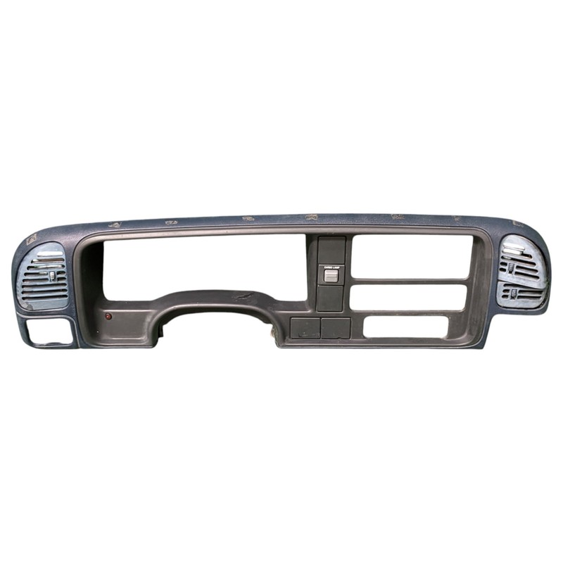 95-99 Chevrolet GMC C/K Series Dash Instrument Cluster Bezel Surround 16754580