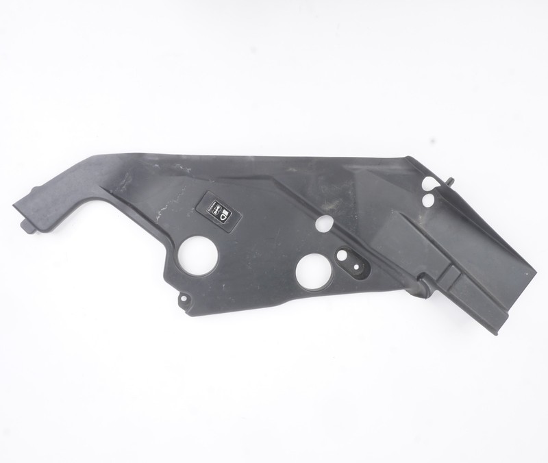 2017-2020 Mercedes SLC300 R172 Radiator Right Side Shield Cover OEM
