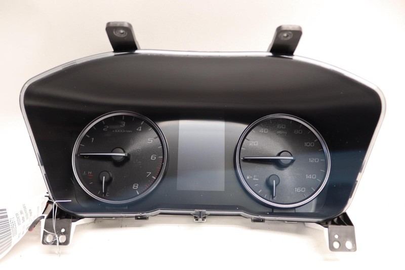 2023 SUBARU LEGACY 2.5L PREMIUM INSTRUMENT CLUSTER GAUGE SPEEDOMETER OEM