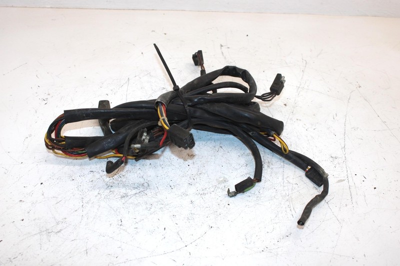 95 Arctic Cat Zrt 800 Oem Main Wire Harness 0686-268 SA155