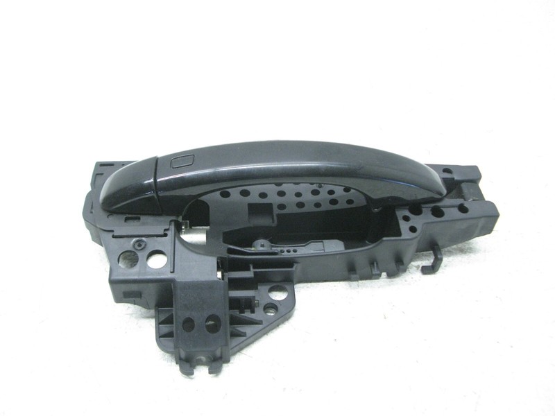 09-16 AUDI B8 A4 S4 SEDAN DOOR OPEN HANDLE FRONT PASSENGER RIGHT OEM 051722