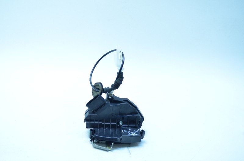 13-20 FORD FUSION REAR LEFT DRIVER SIDE DOOR LOCK ACTUATOR OEM