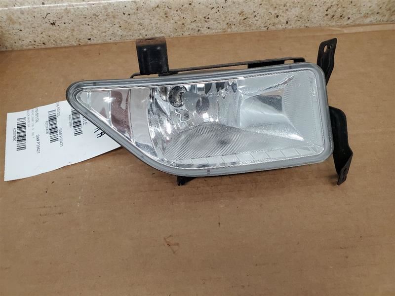 Driver Left Corner/Park Light Fog-driving Fits 06-08 PILOT 279090