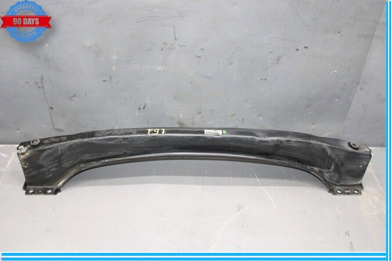 11-17 Volkswagen VW Touareg Rear Side Reinforcement Impact Bar 7P0807309 Oem