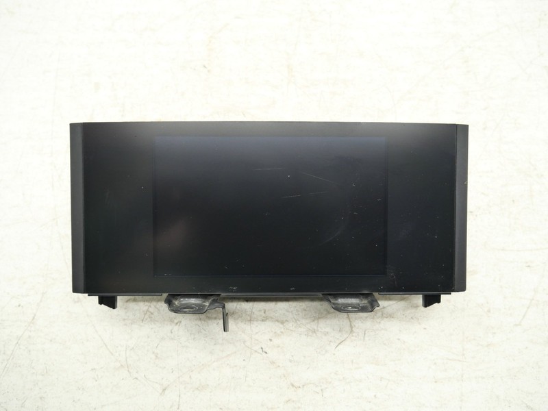 2015-2018 Lexus RC F Infotainment Display Screen Module 86110-53021 OEM