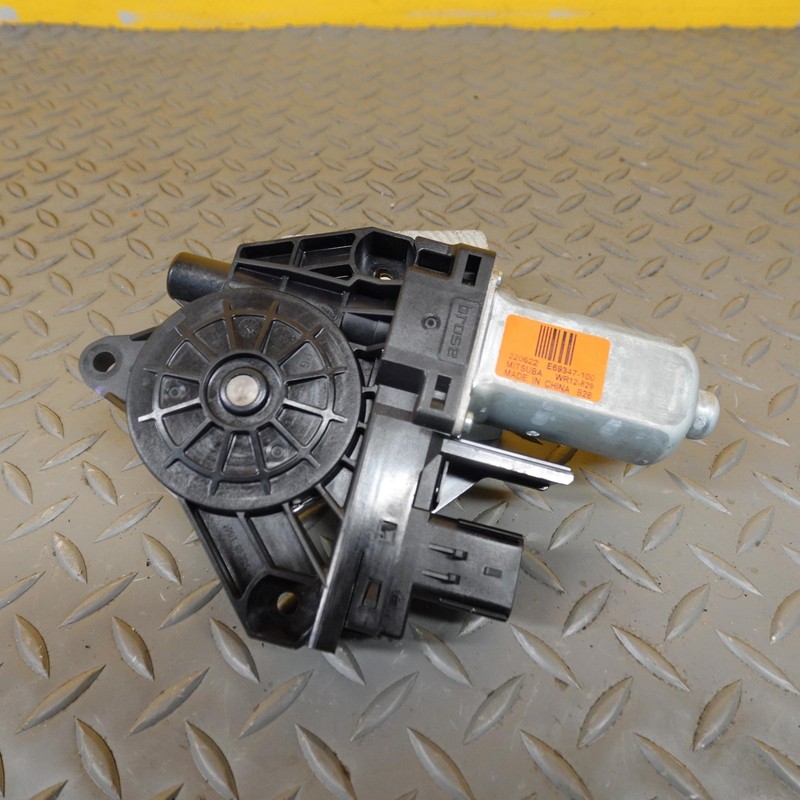 2011-2024 DODGE DURANGO FRONT LEFT SIDE DOOR WINDOW REGULATOR MOTOR 68079283AB