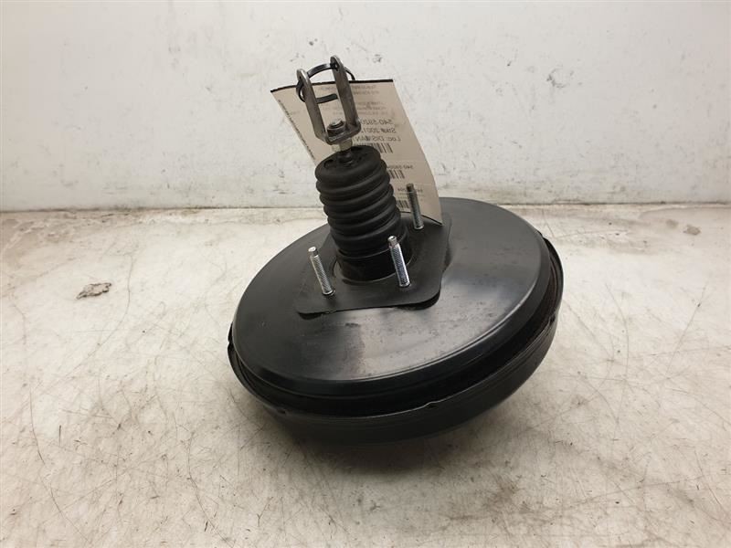 Power Brake Booster Sedan Fits 14-15 LEXUS IS250