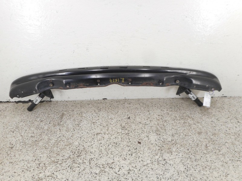 00-06 BMW X5 Rear Bumper Reinforcement Bar Rebar OEM W/O Trailer Hitch