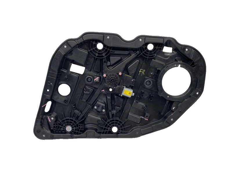 21-24 KIA K5 GT LINE FRONT RIGHT DOOR WINDOW REGULATOR OEM A0.64