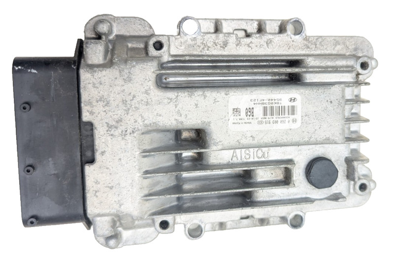 ⭐2012-2016 Hyundai Genesis Coupe Transmission Control Module OEM 95440-4F123 B60