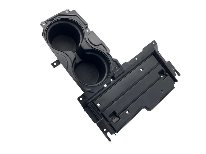 2016-2020 Honda Pilot Center Console Dual Cup Holder Cupholder Panel
