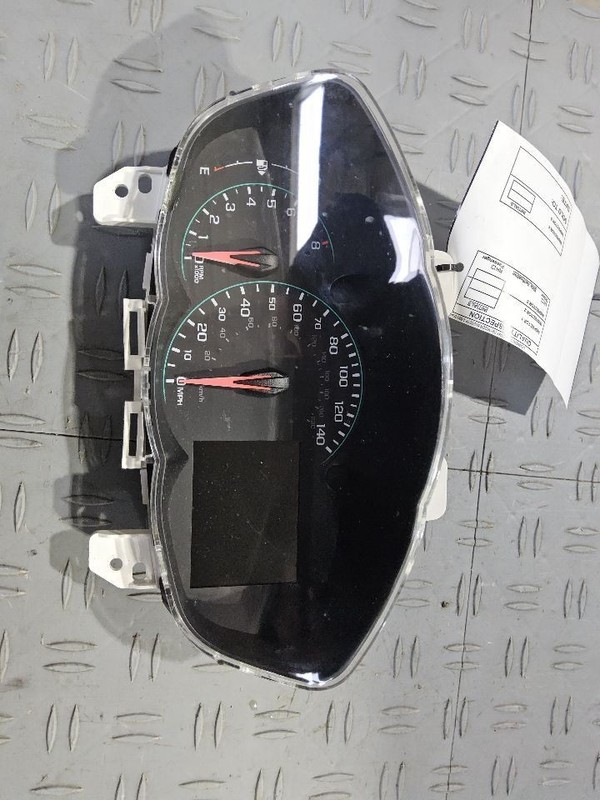 Speedometer Cluster ID 42574339 Fits 17-20 SONIC 3575102