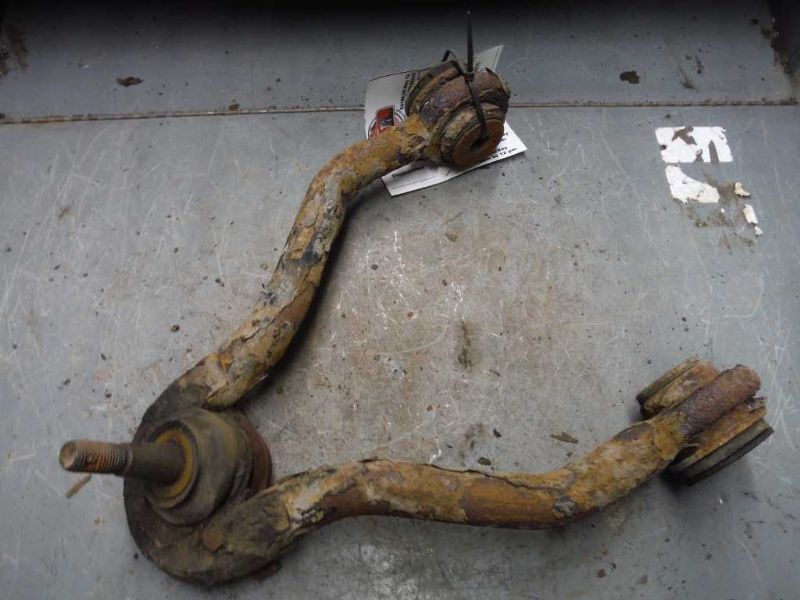 88 89 90 91 92 93 94 95 CHEVY 1500 PICKUP L. UPPER CONTROL ARM FR 4X2 84025
