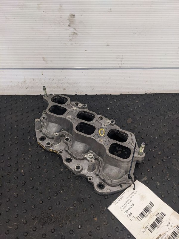 Intake Manifold 4.0L 6 Cylinder 1GRFE Engine Lower Fits 05-15 TACOMA 1186052