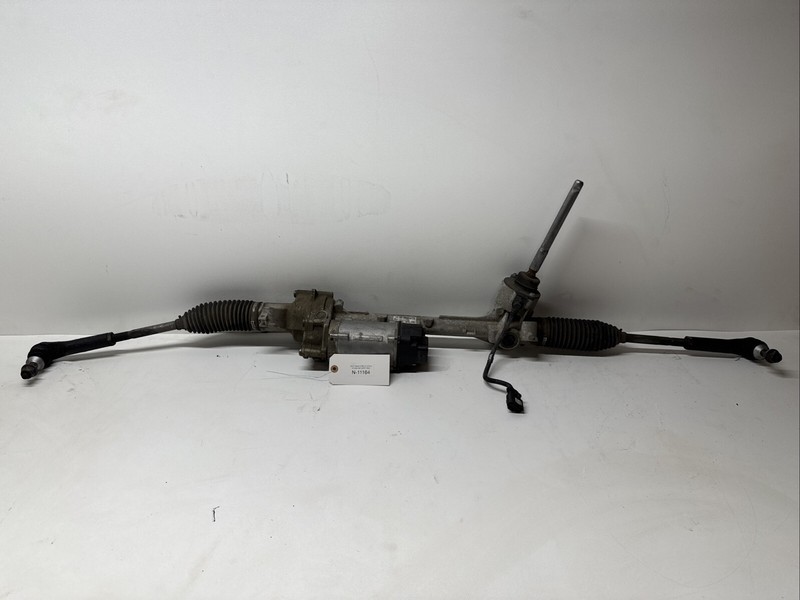 2012-2016 TESLA MODEL S ELECTRIC POWER STEERING GEAR RACK AND PINION N-11164 M7