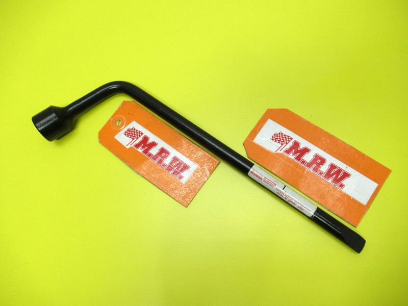LUG NUT WRENCH SPARE TIRE IRON 13/16 21MM TRUNK TIRE WHEEL RIM SCION tC 11-16 TC
