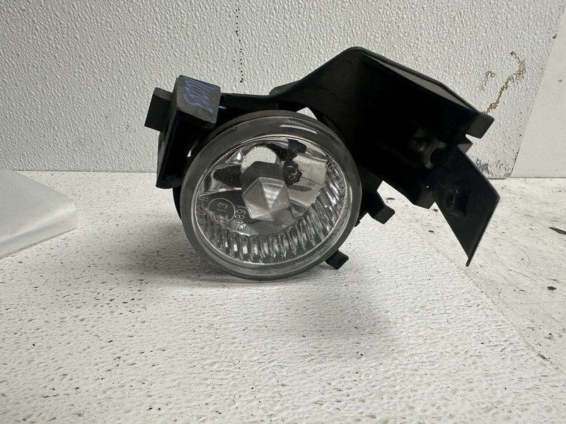 2008-2011 Subaru Impreza Front Right Passenger Foglamp Foglight Fog Lamp Light