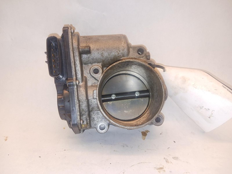 10-'12 SUBARU LEGACY Throttle Body Assembly 2.5L non-turbo OEM Guaranteed!