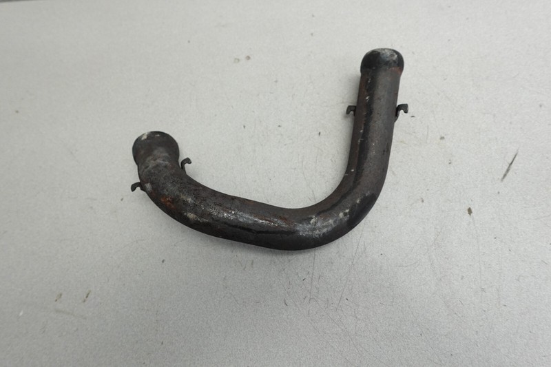 1998-1999 Formula III 600 Ski-Doo OEM Exhaust System Large Tail Pipe Tube MAG