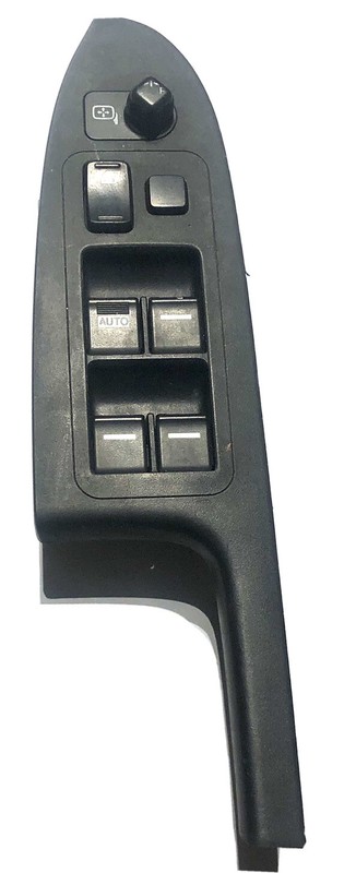 2005 -07 2006 HONDA ACCORD LX 4D SEDAN MASTER POWER WINDOW SWITCH 35750-SDA-A03