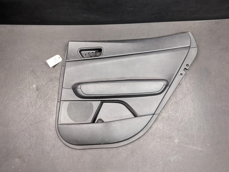 Rear Right Door Trim Panel 2019 Kia Optima 2020 X