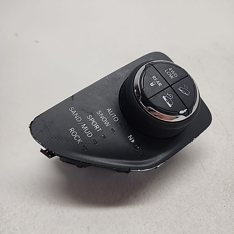 2014-2018 Jeep Cherokee Transmission Transfer Case Switch P68141878AE OEM