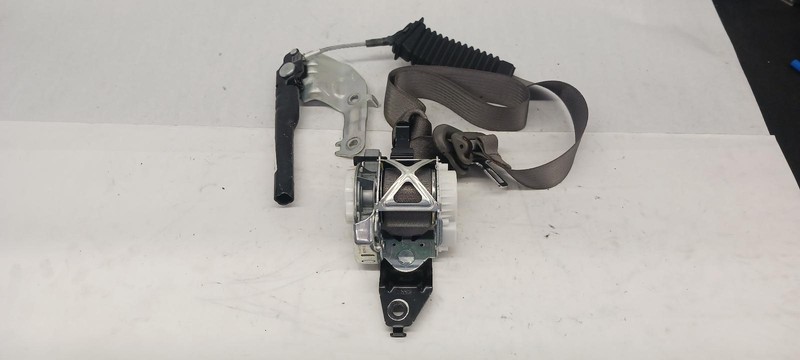 17-'22 FORD F350SD Right Passenger Front Seat Belt Retractor CREW CABOEM