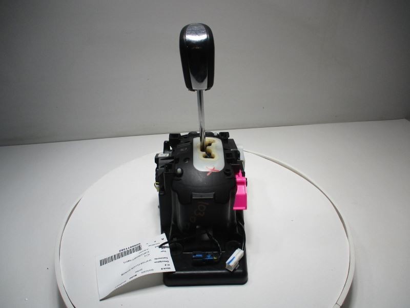 SHIFTER FLOOR W KNOB FITS 2014 DODGE JOURNEY 34673