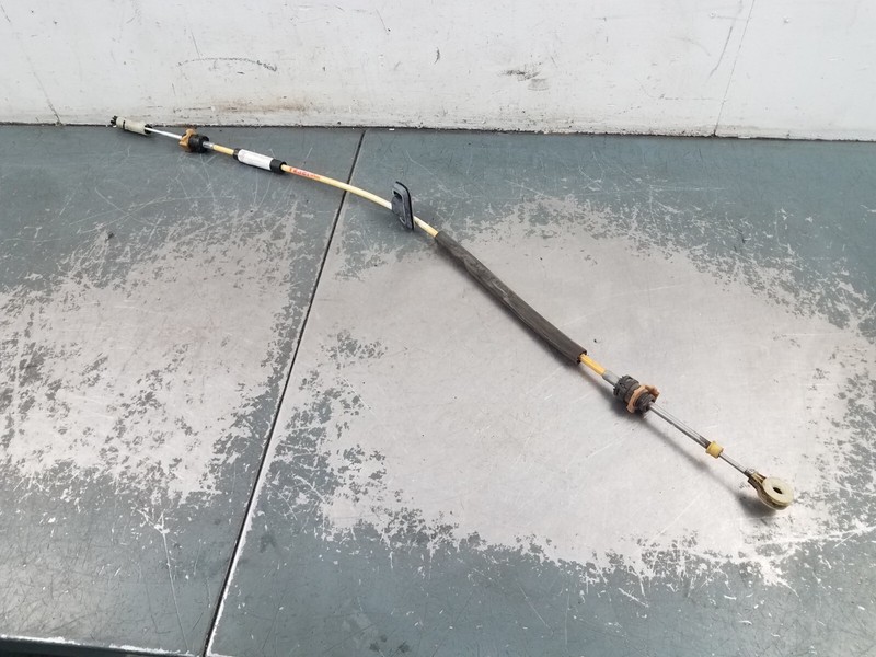 2015 Porsche 911 Turbo S 991 PDK Transmission Shift Cable #0222 LL6