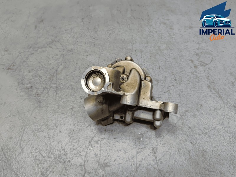 AUDI Q7 2017-2019 3.0L V6 GAS ENGINE MOTOR OIL PUMP OEM