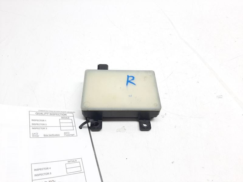 Range Rover Sport L494 Blind Spot Sensor Module Radar Control fk7214f152ac