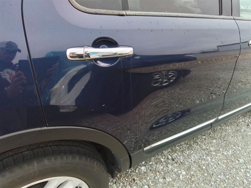 Passenger Rear Side Door Electric Fits 11-19 EXPLORER 3249095