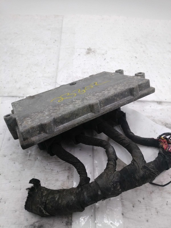 Used Engine Control Module (ECM) fits: 2010 Dodge 1500 PICKUP Electronic Control