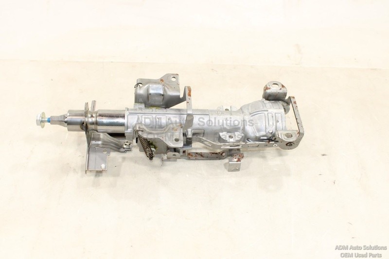 2024-2025 MAZDA CX-90 STEERING COLUMN SHAFT ASSEMBLY MANUAL ADJUSTMENT OEM