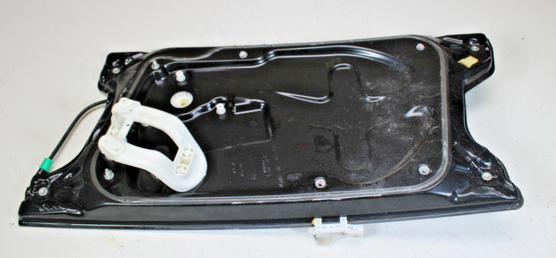 2014 - 2016 OEM LAND ROVER LR4 FRONT LEFT DRIVER SIDE DOOR WINDOW REGULATOR