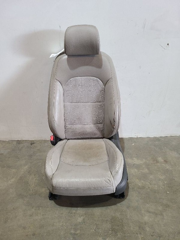 Driver Front Seat US Built Cloth And Leather Electric Fits 15-17 SONATA 582765