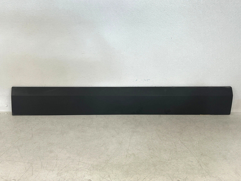 ⭐2010-2018 SPRINTER 2500 3500 LEFT CENTER SLIDING DOOR TRIM MOLDING OEM LOT2526
