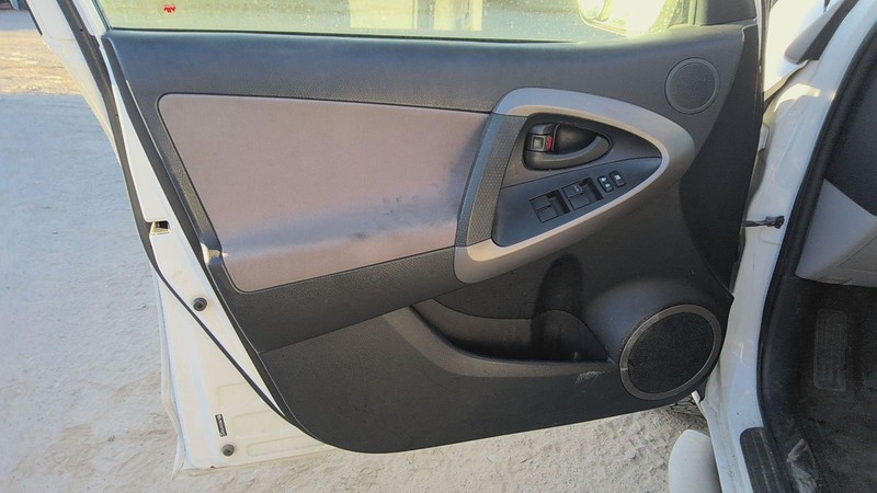 Front Door Trim Panel TOYOTA RAV-4 Left 07 06 08 09 10