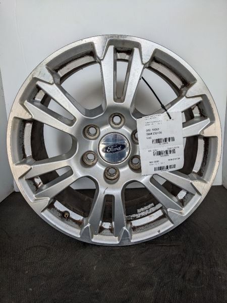Wheel 18x7-1/2 Aluminum 12 Spoke Fits 15-17 FORD F150 PICKUP 1089905