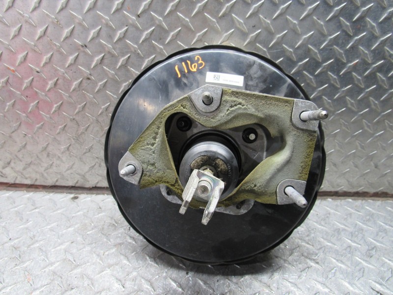 10 - 15 NISSAN ROGUE POWER BRAKE BOOSTER/14-15 VIN J(1st DIGIT,JAPAN BUILT )