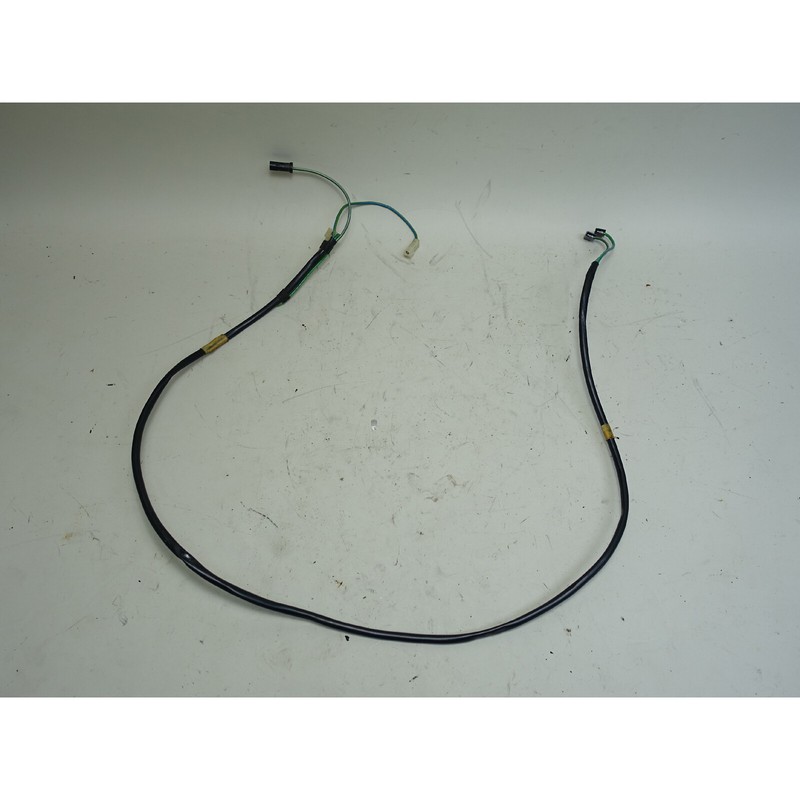 1984-1993 BMW E30 3-Series Factory Circuit Break Electrical Wiring Harness OEM