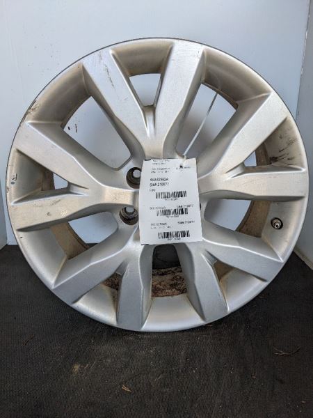 Wheel 18x7-1/2 Alloy 5 Y Spoke Design Painted Fits 11-14 MURANO 1111243