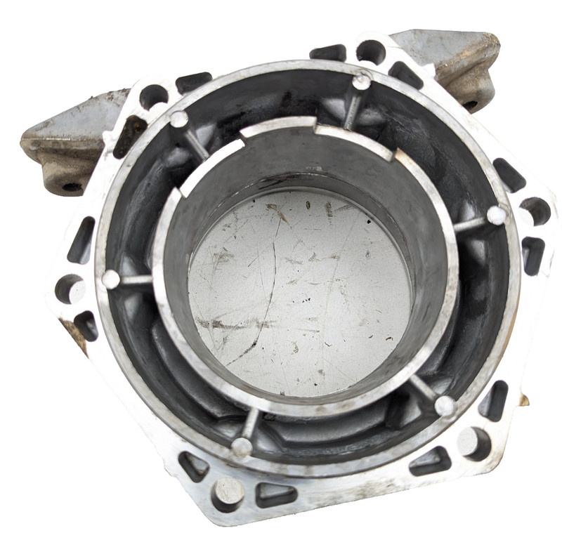 Transfer Case Adapter Chevy Tahoe 4l60e To Np246 OEM