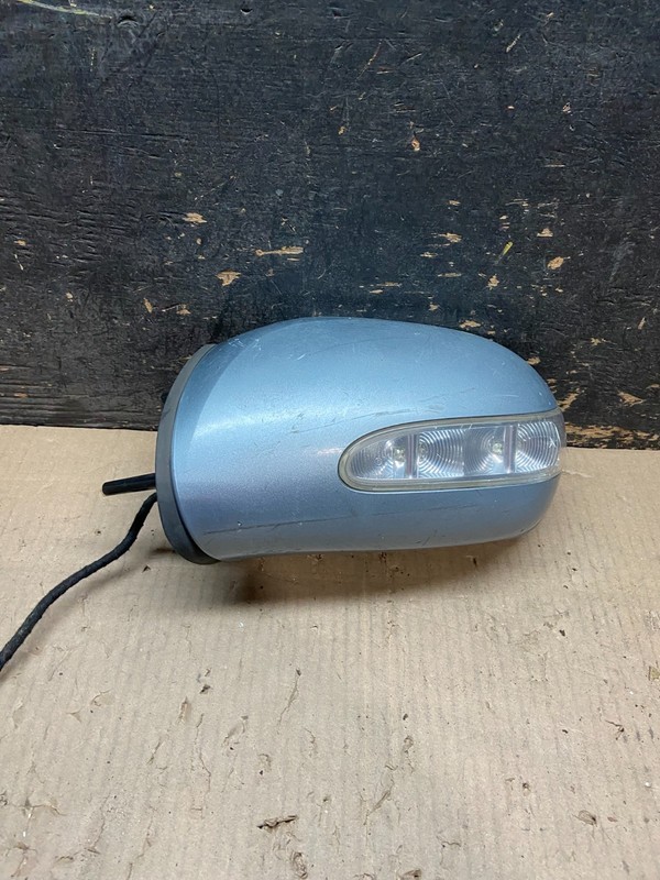 2006 2007 2008Mercedes ML Left Driver LH Side Mirror OEM X7880 DG