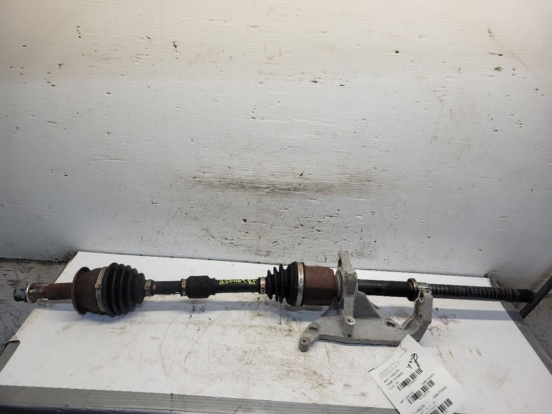 Passenger Right Axle Shaft Front AWD Fits 19-25 ALTIMA 1698524