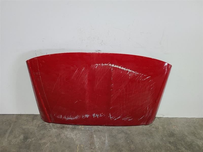 Roof Coupe Front Section Fiberglass Fits 05-13 CORVETTE 555547