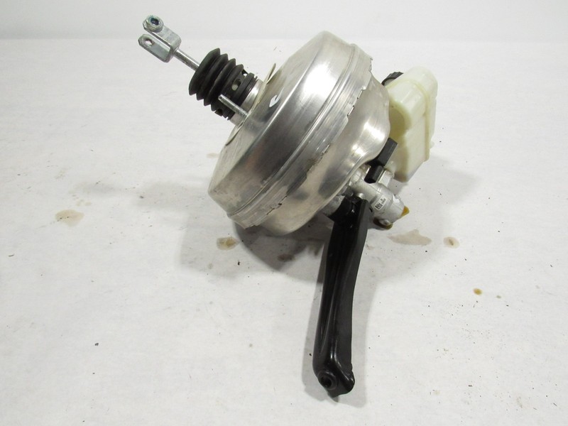 18-20 Mercedes S560 W222 2019 Power Brake Booster Master Cylinder |:O