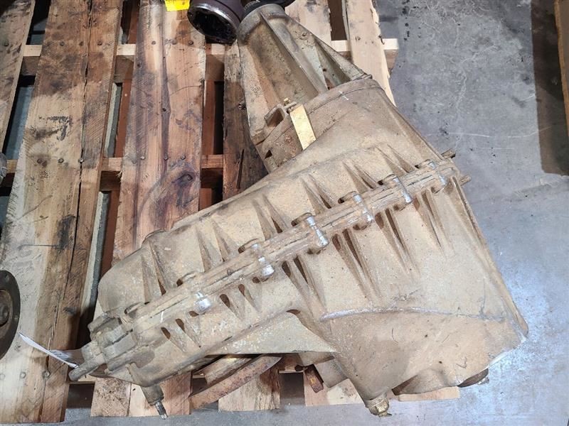1999-2003 Ford F150 Transfer Case Manual Shift ID XL34-7A195-AB Used 49768
