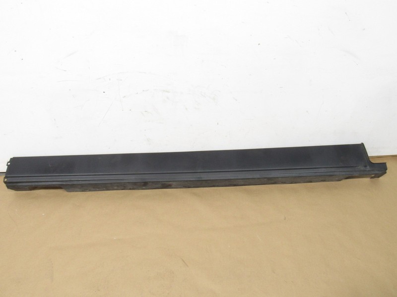 14-17 Land Range Rover 2017 L405 Right Passenger Rocker Skirt Panel Molding ;:A